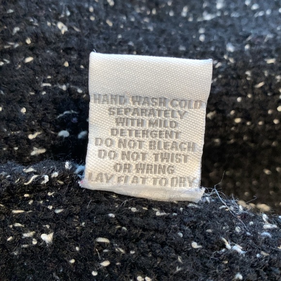 Dress Barn Sweater Jacket - Picture 10 of 16